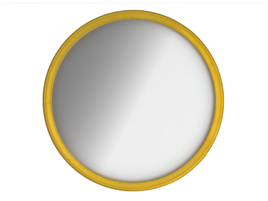 Sicherheitsglas klar Ø 97 mm - für LEDx-, H-, Hs-, D-, DX- und F-Leuchten-Modell Sicherheitsglas klar Ø 97 mm - für LEDx-, H-, Hs-, D-, DX- und F-Leuchten-Modell