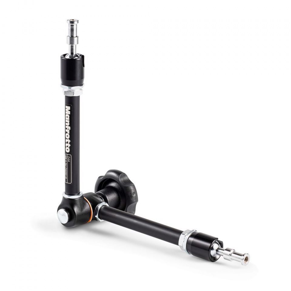 arm-variable-friction-arm-wbracket-244-07 Friction-Arm mit variabler Friktion