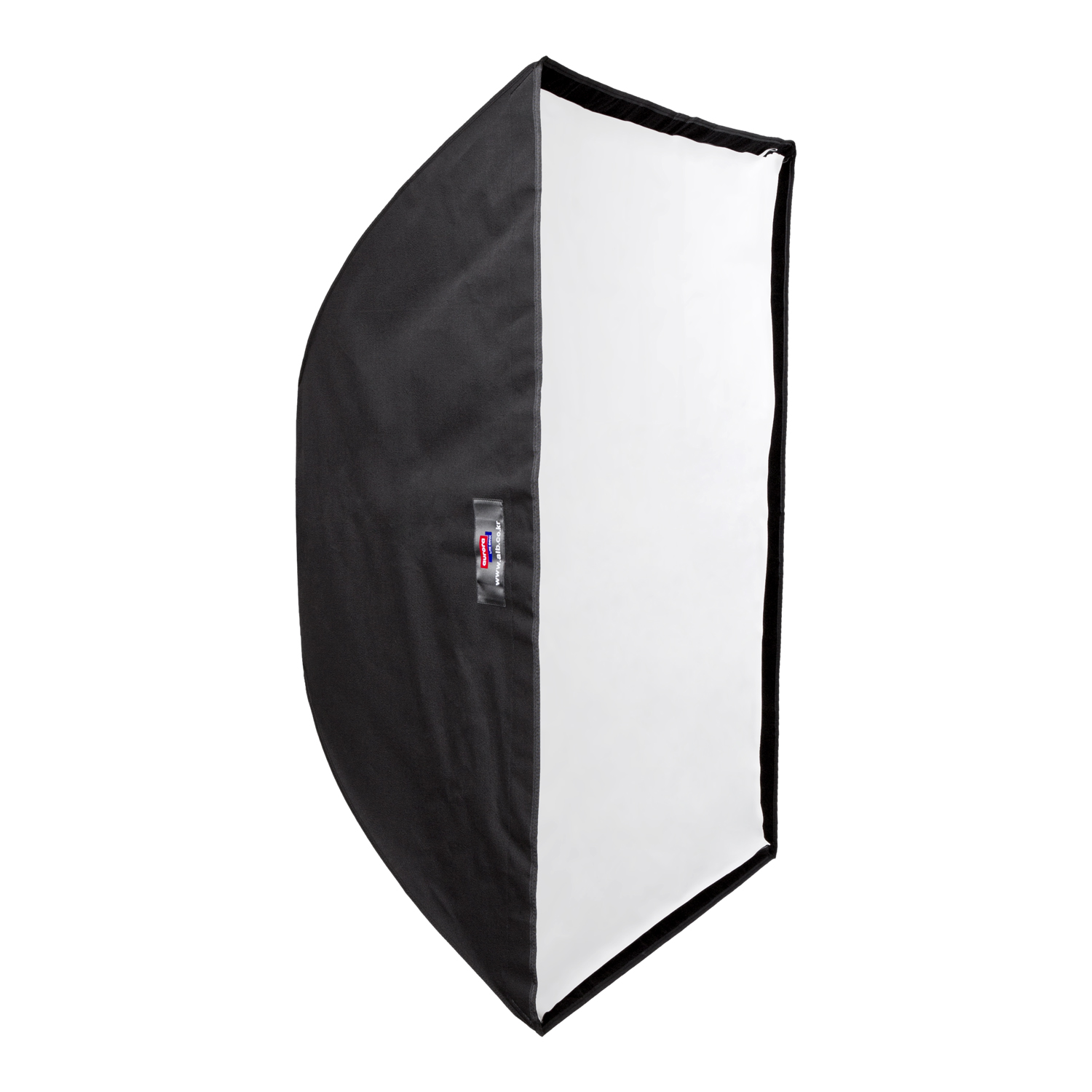 Softbox 100 x 100 cm by Aurora mit Speedring Softbox 100 x 100 cm by Aurora mit Speedring