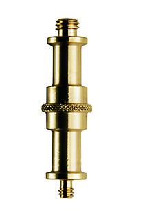Manfrotto_013_293488 ADAPTER 1/4" - 5/8" - 3/8" (Aussenmass 5/8")