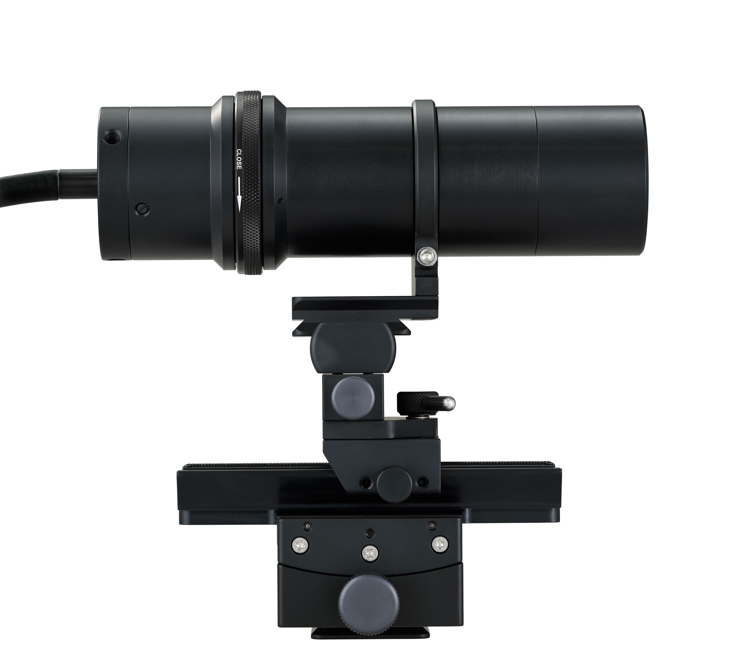 optolux FOCUS Lichtleiter