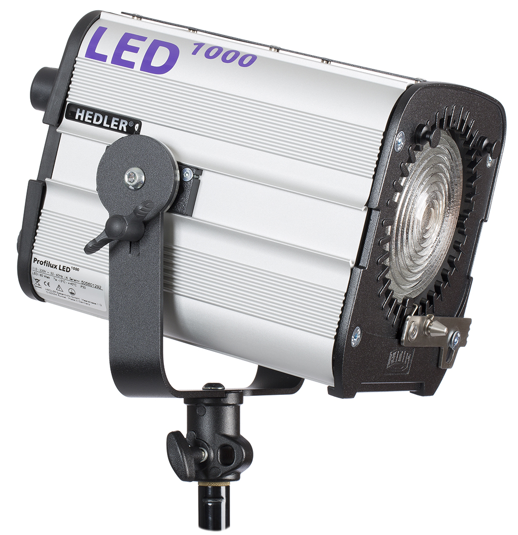 LED Portrait Kit