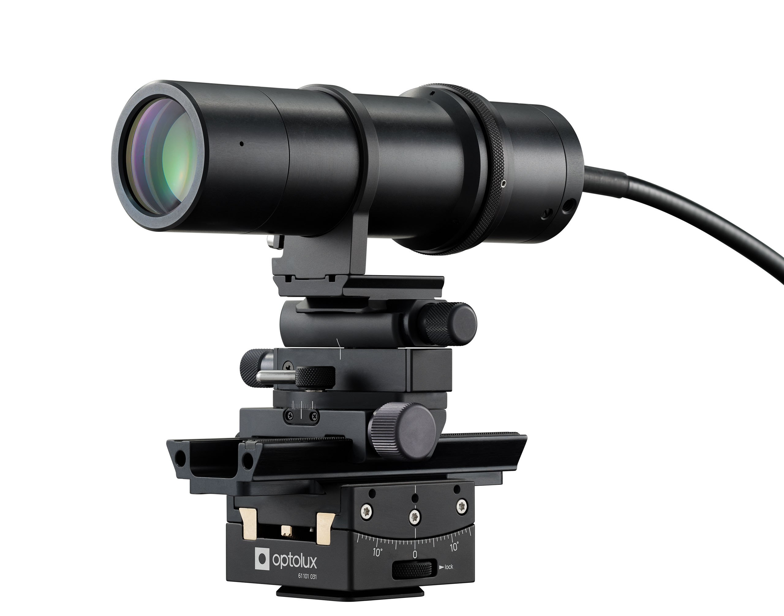 optolux FOCUS Lichtleiter