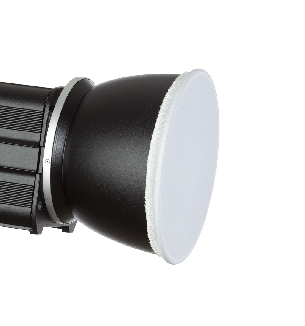 SoftScrim Diffusor für MaxiSun 240 max. 300 W