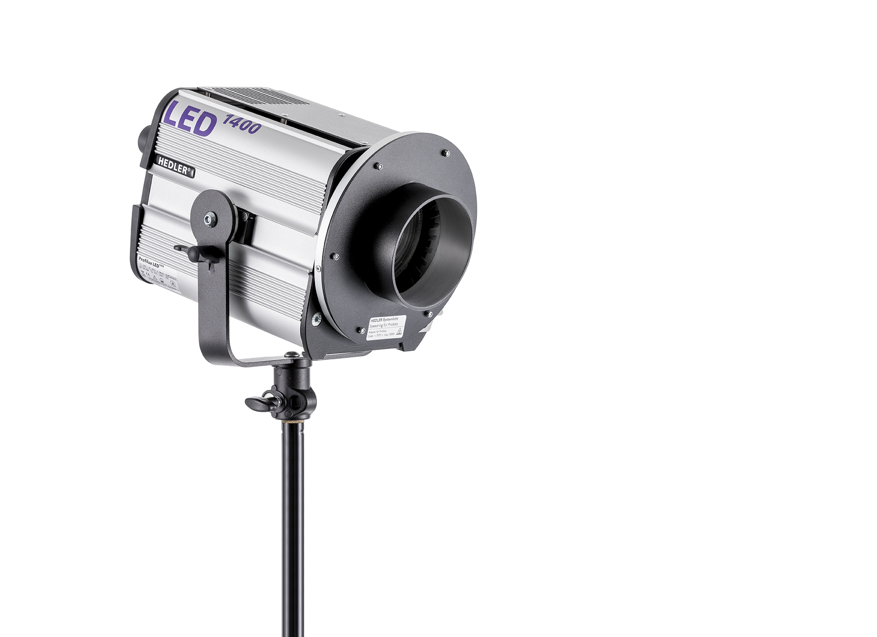 Speedring-Adapter für Profoto Speedring-Adapter für Profoto