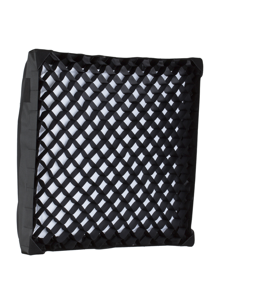 MaxiSoft Honeycomb 70 x 70 cm Wabenvorsatz