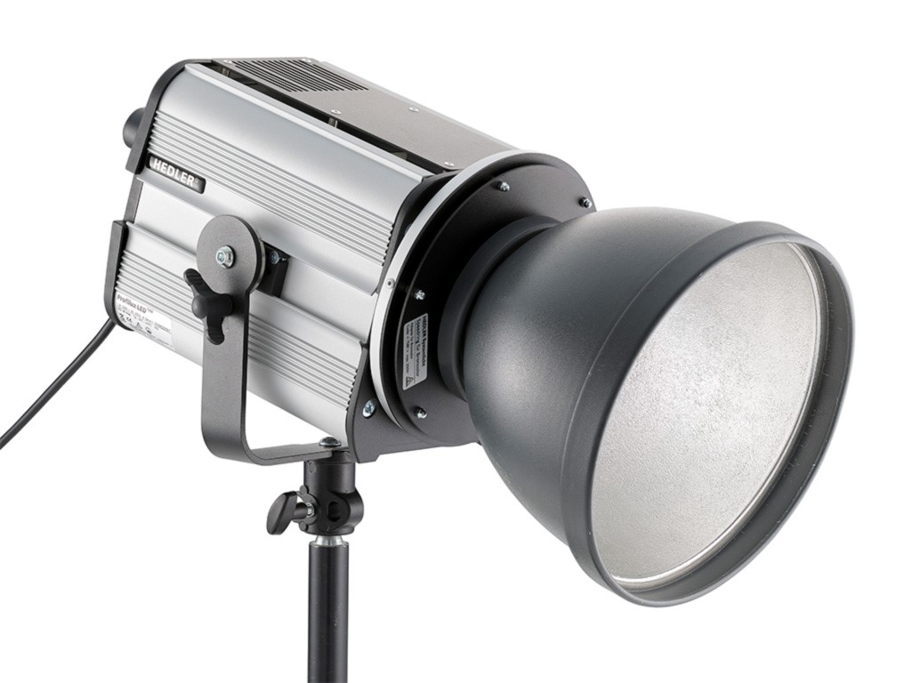 Speedring-Adapter für Broncolor Speedring-Adapter für Broncolor