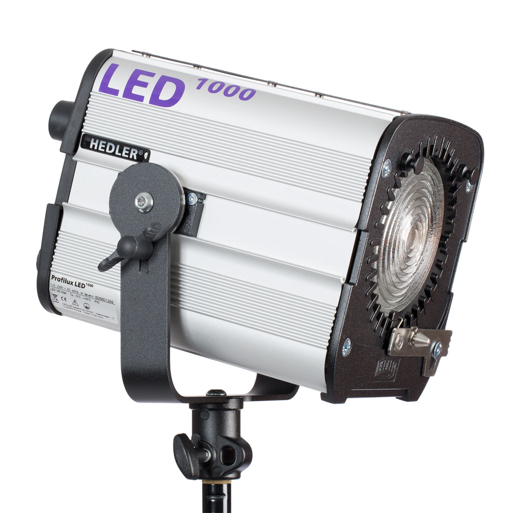 LED Video Pro Kit