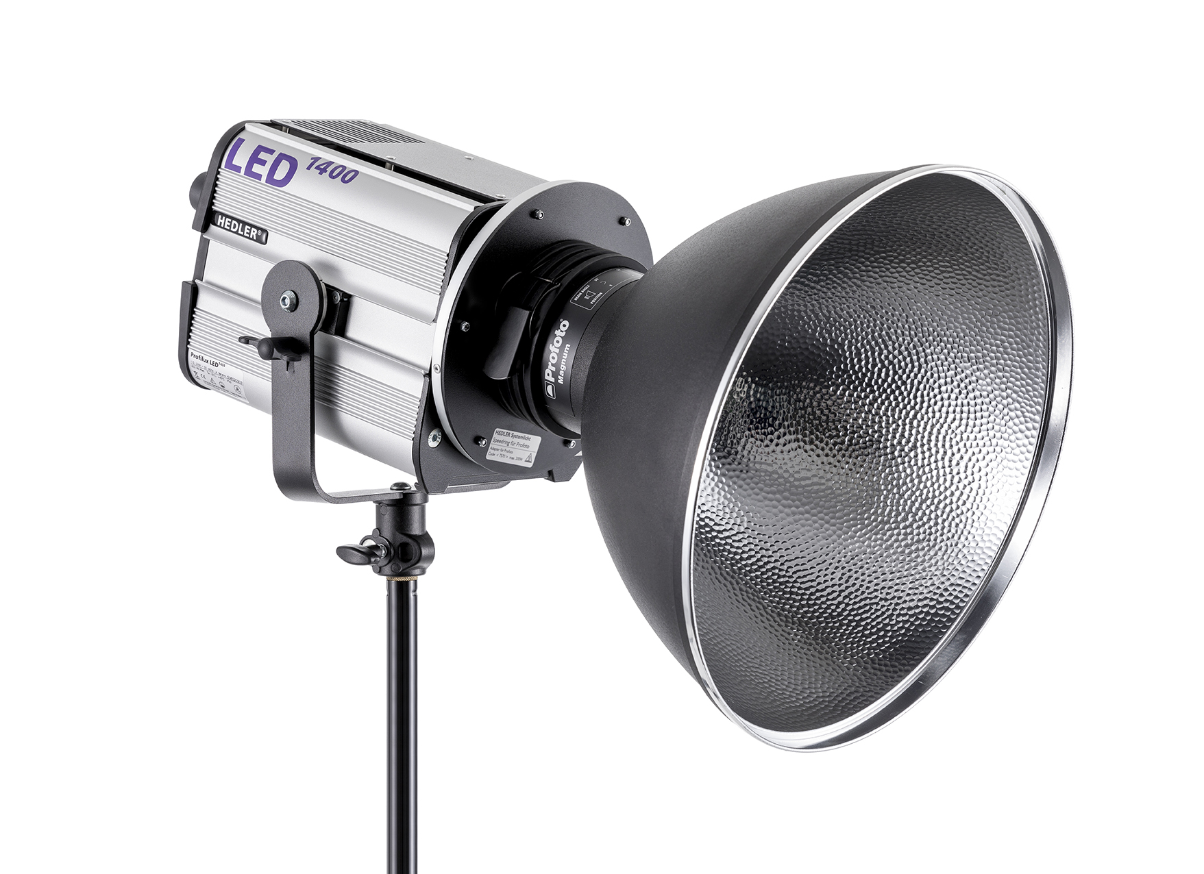 Speedring-Adapter für Profoto