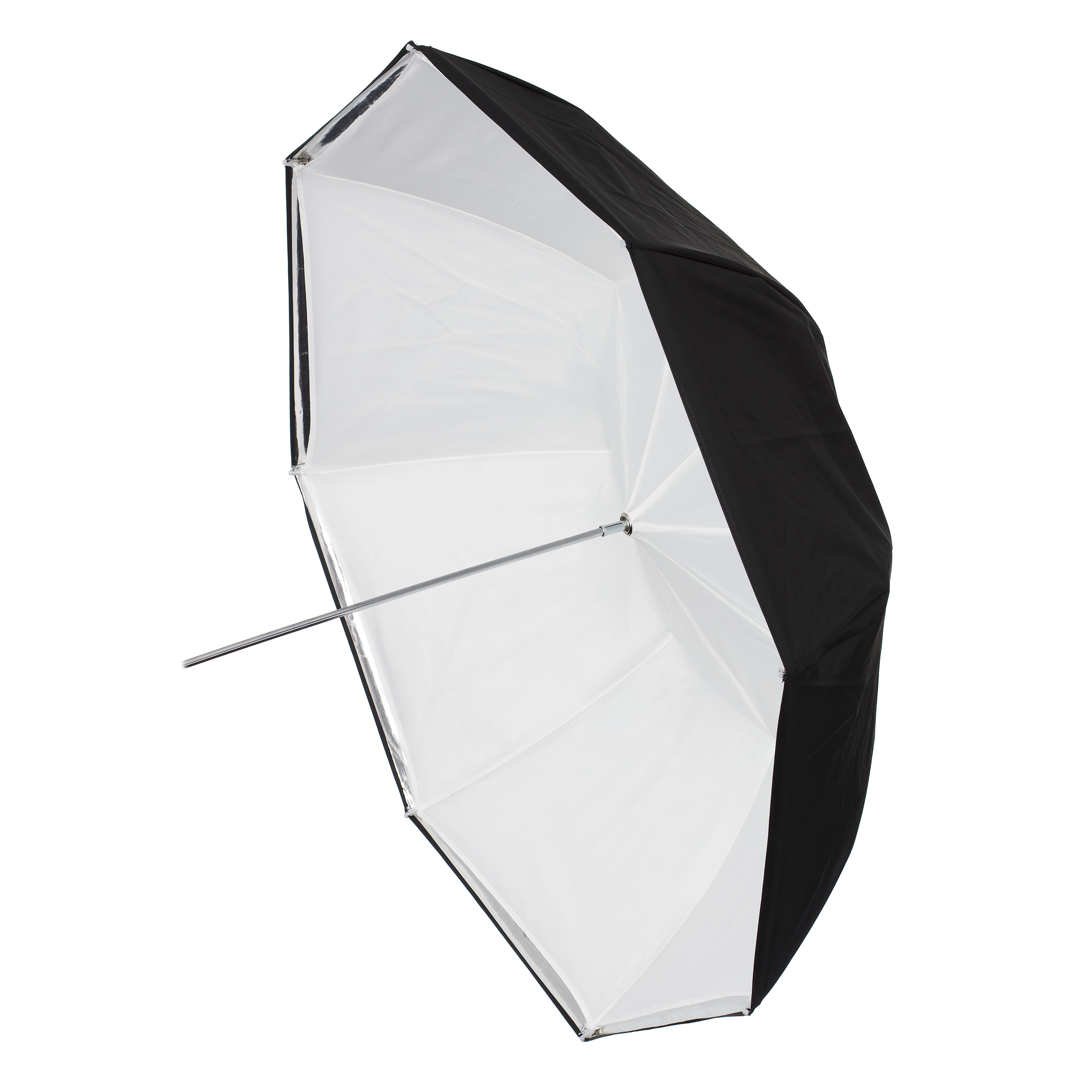 Reflexschirm weiss ø 100 cm Reflexschirm weiss ø 100 cm