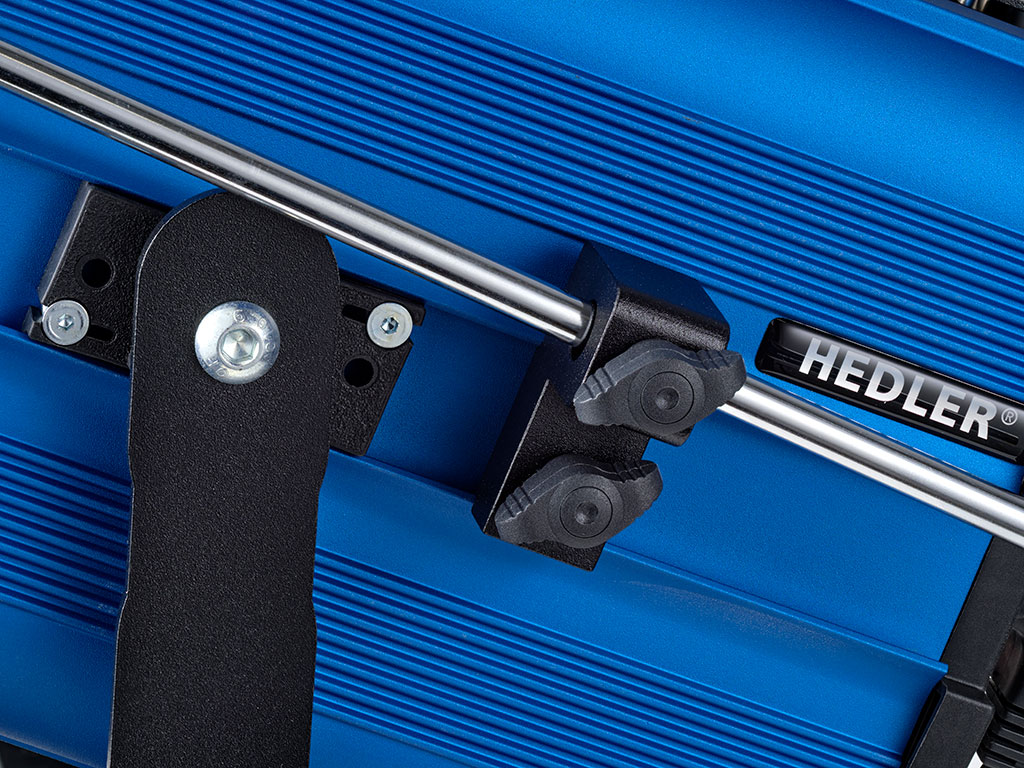 Reflexschirmhalter für LED- und H-Modelle Reflexschirmhalter für LED- und H-Modelle