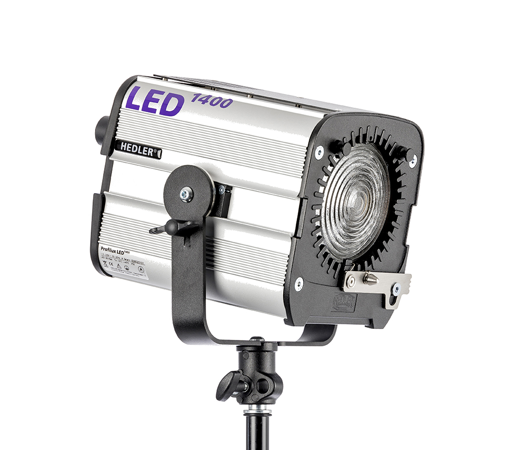 LED 1400 TwinKit