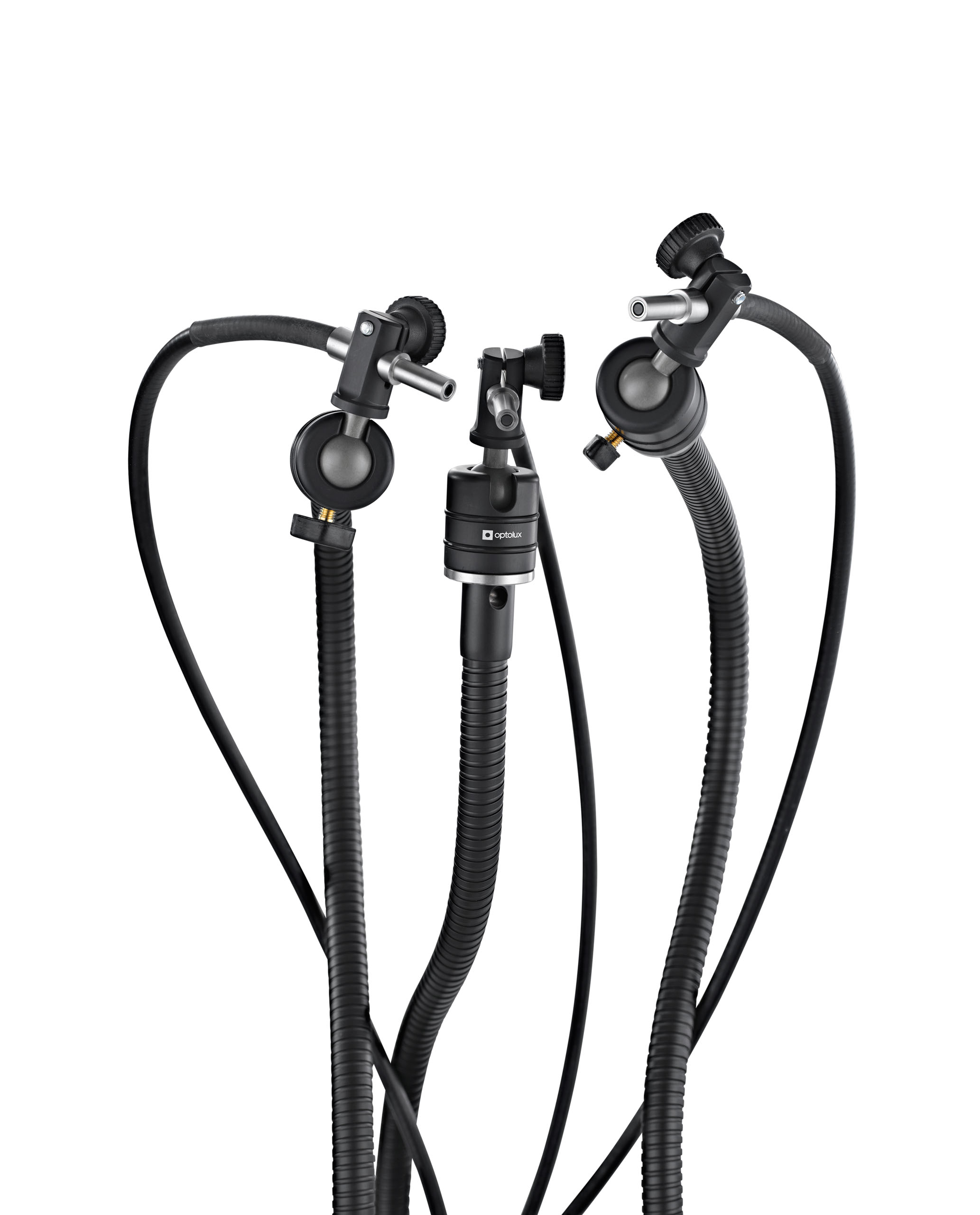 optolux TRIO Lichtleiter optolux TRIO Lichtleiter