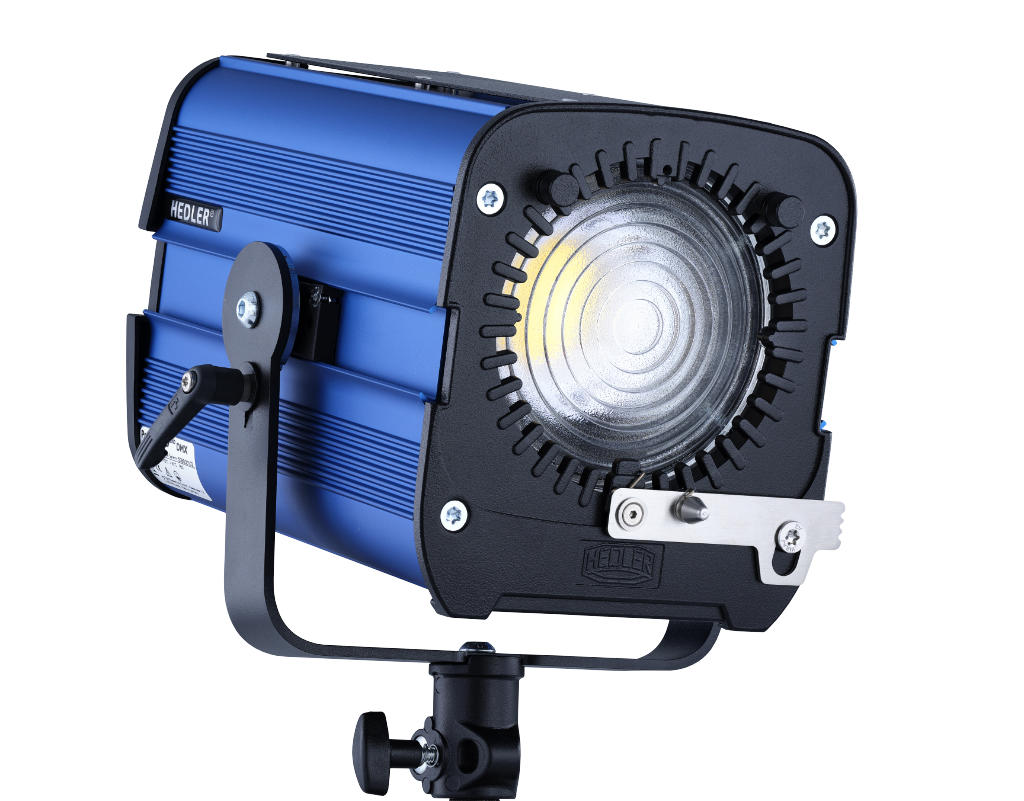 Profilux LED 2000 DMX (fokussierbar, dimmbar) Profilux LED 2000 DMX (fokussierbar, dimmbar)