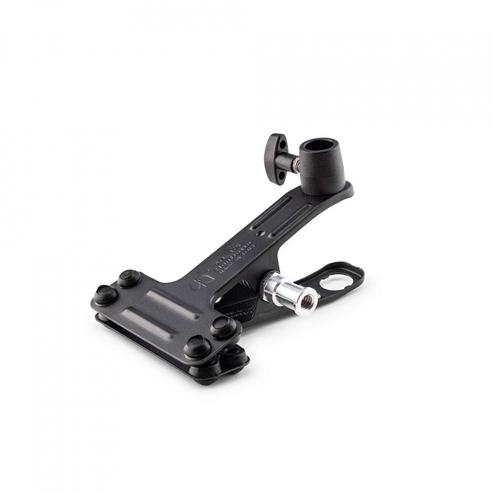 spring-clamps-manfrotto-spring-clamp-5-8-f-attachment-175 Federklemme mit div. Anschlüssen