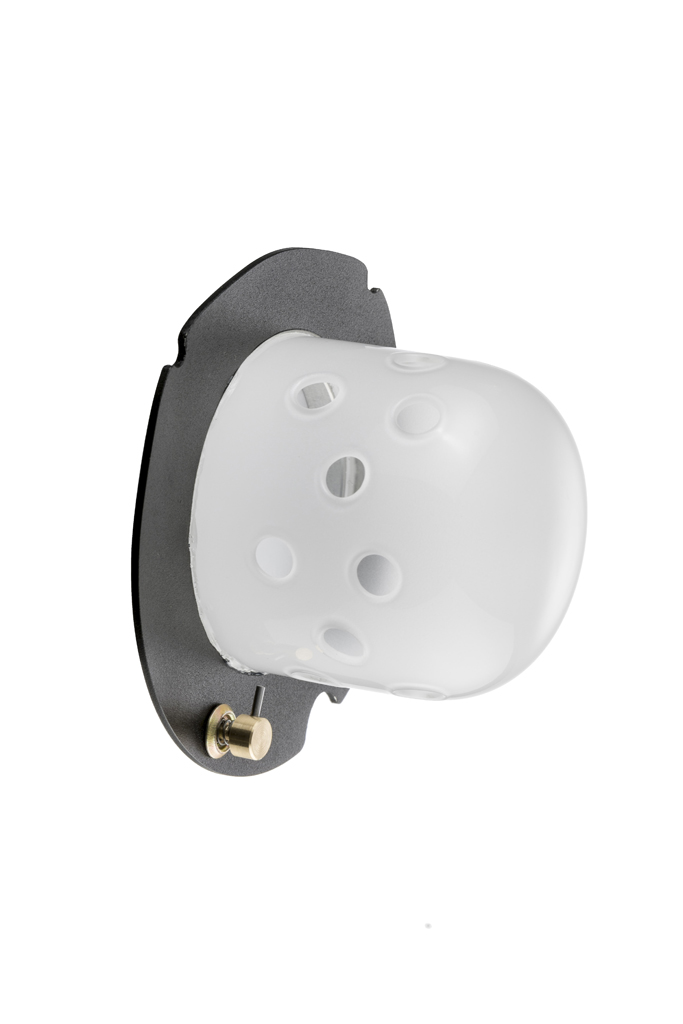 LED Spreadlight für alle HEDLER LED-Leuchten LED Spreadlight für alle HEDLER LED-Leuchten