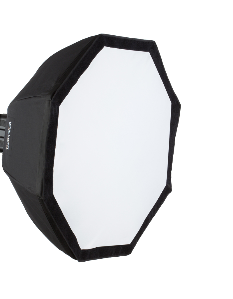 Softbox Octagon 90cm by Aurora mit Speedring Softbox Octagon 90cm by Aurora mit Speedring