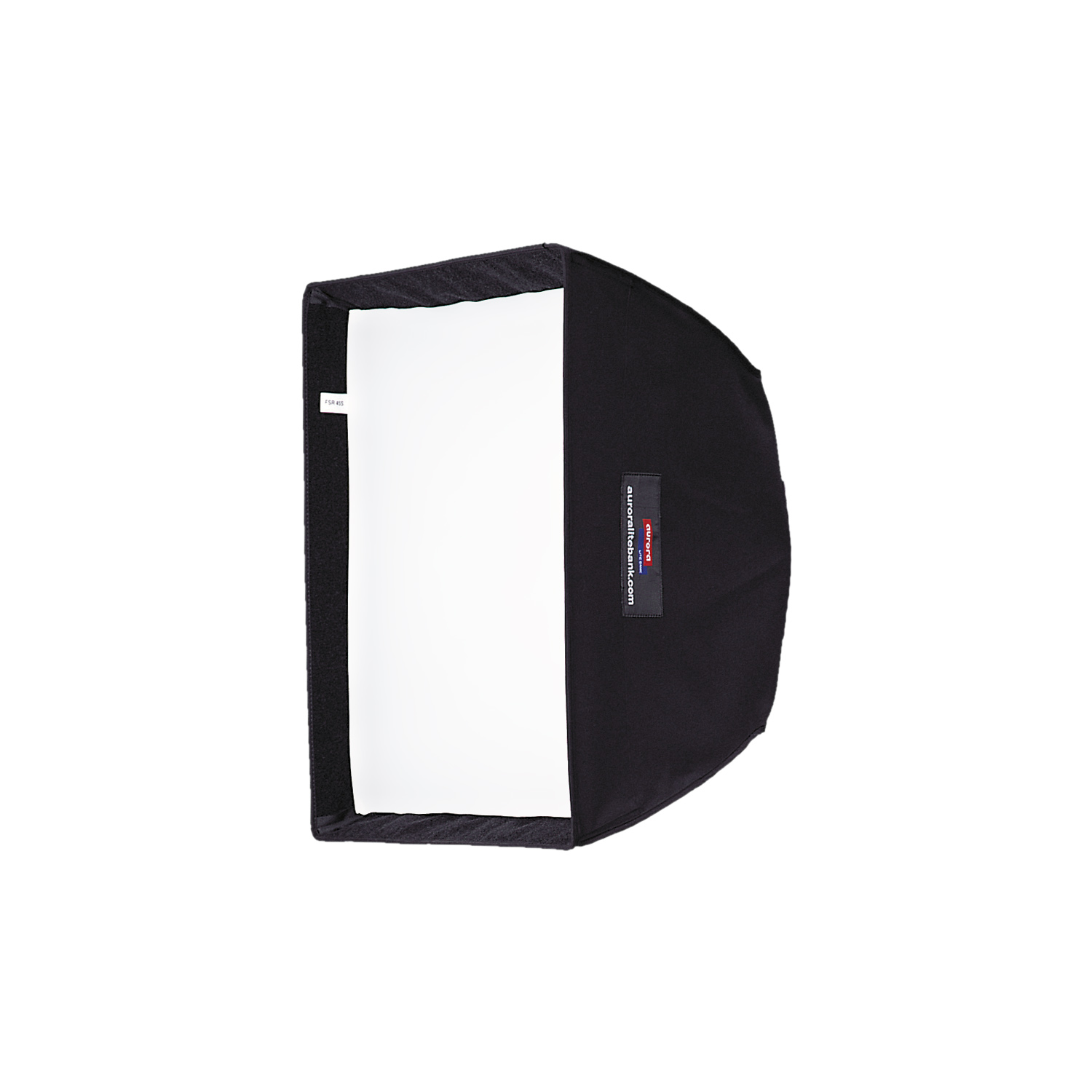 Softbox 45 x 45 cm by Aurora mit Speedring Softbox 45 x 45 cm by Aurora mit Speedring
