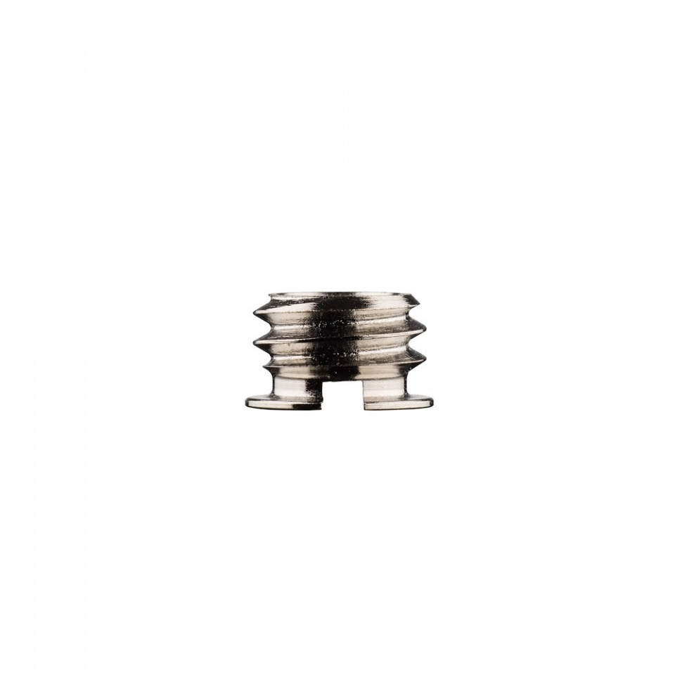 adapter-manfrotto--adapter-small-3-8-to-1-4-set-5-148kn Übergewinde 3/8" 1/4" 5 pcs.