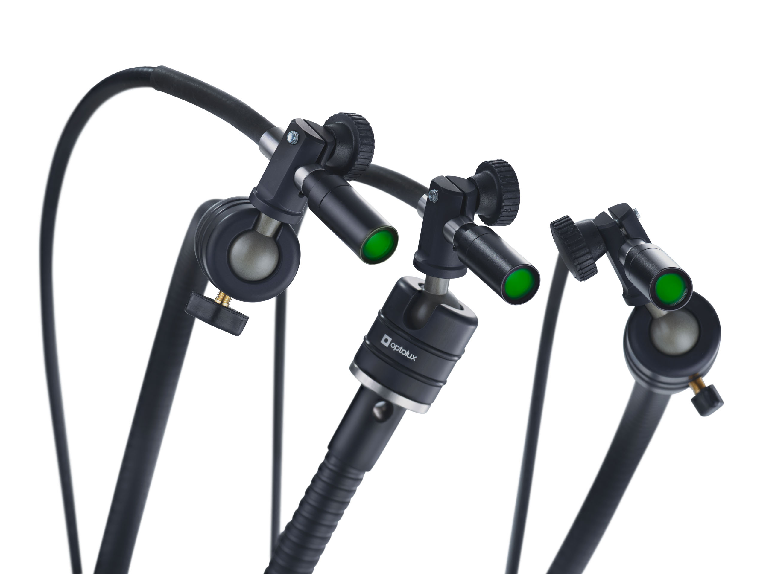optolux TRIO Lichtleiter optolux TRIO Lichtleiter