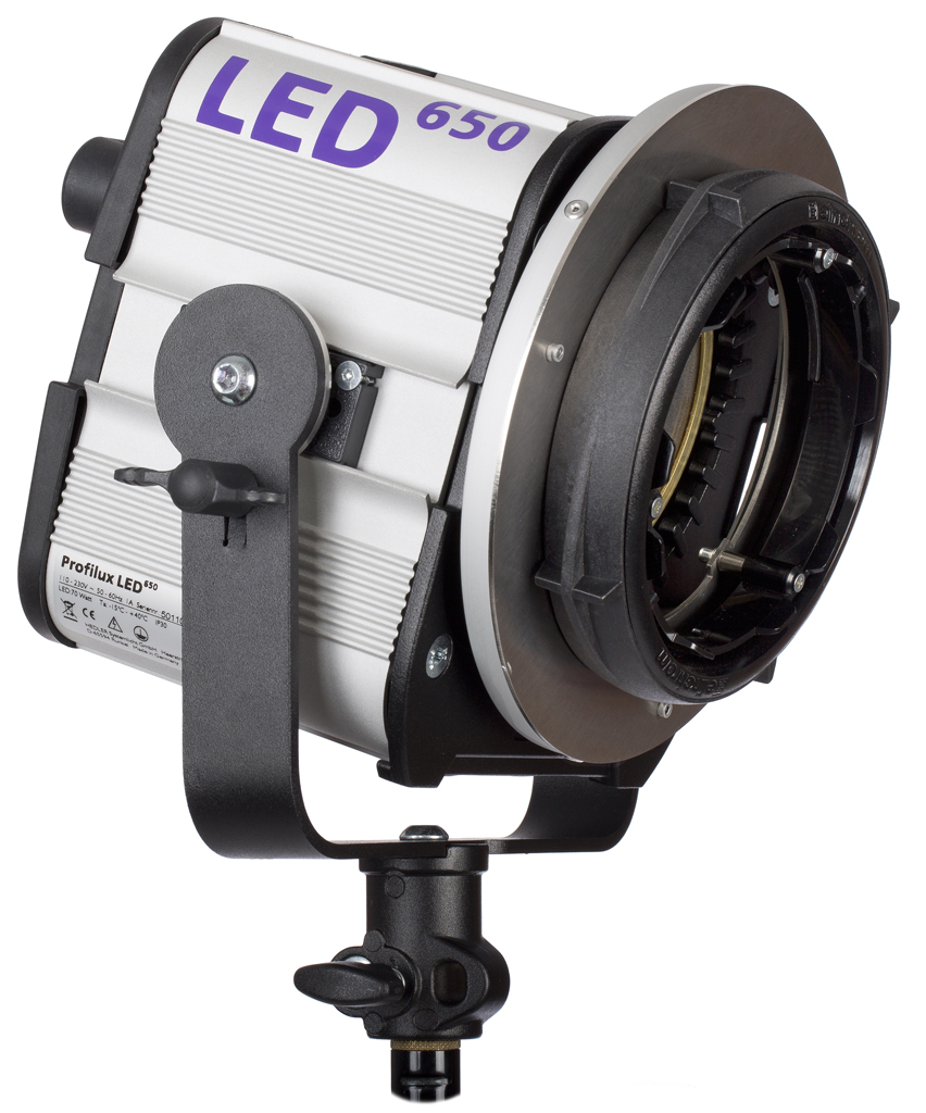 Speedring-Adapter Elinchrom Speedring-Adapter Elinchrom