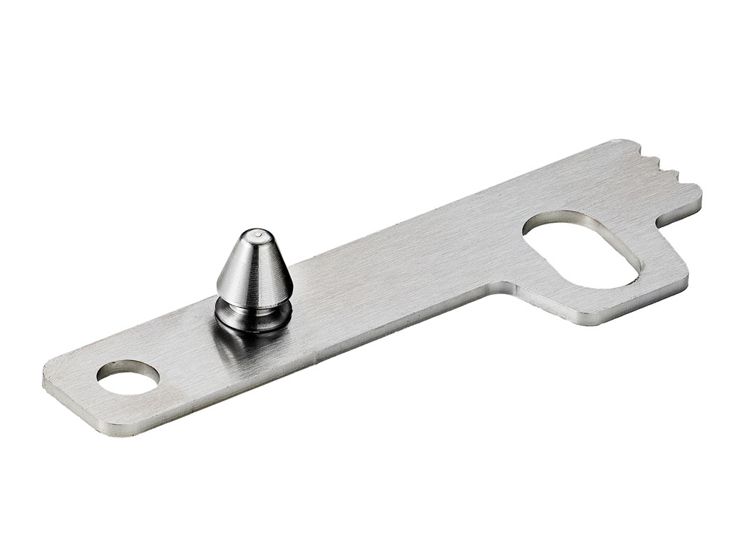 QuickFit Hebel, einzeln QuickFit Hebel, einzeln