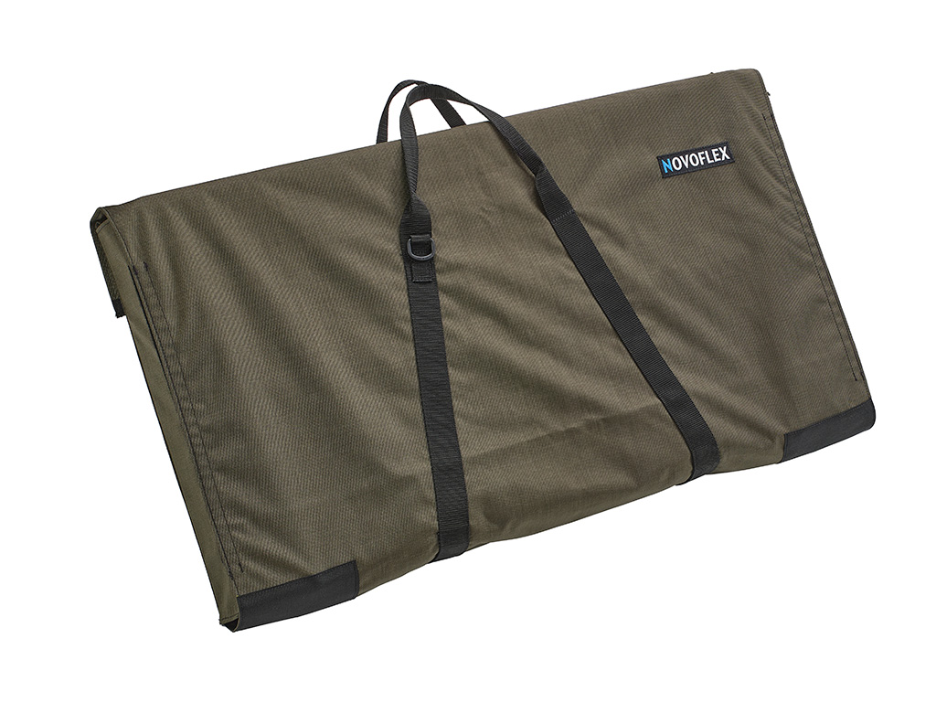 Quadro Table Multifunktionstisch mit 3-Segment Carbonbeinen + HG-Halter