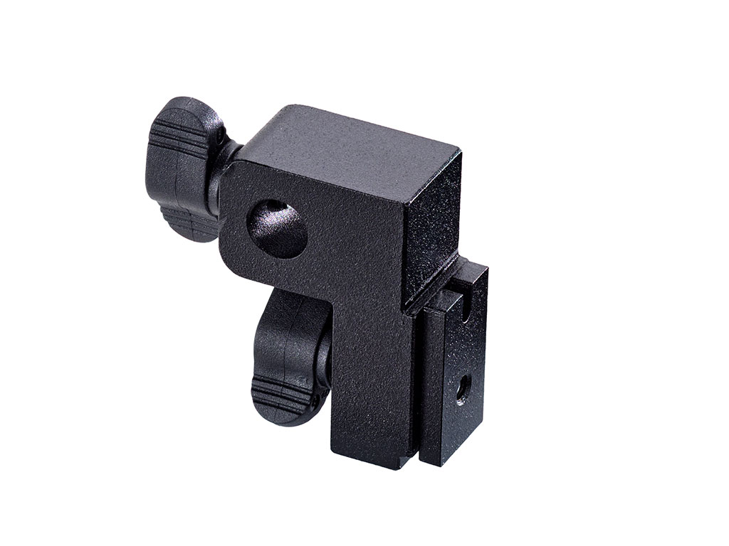 Reflexschirmhalter für LED- und H-Modelle