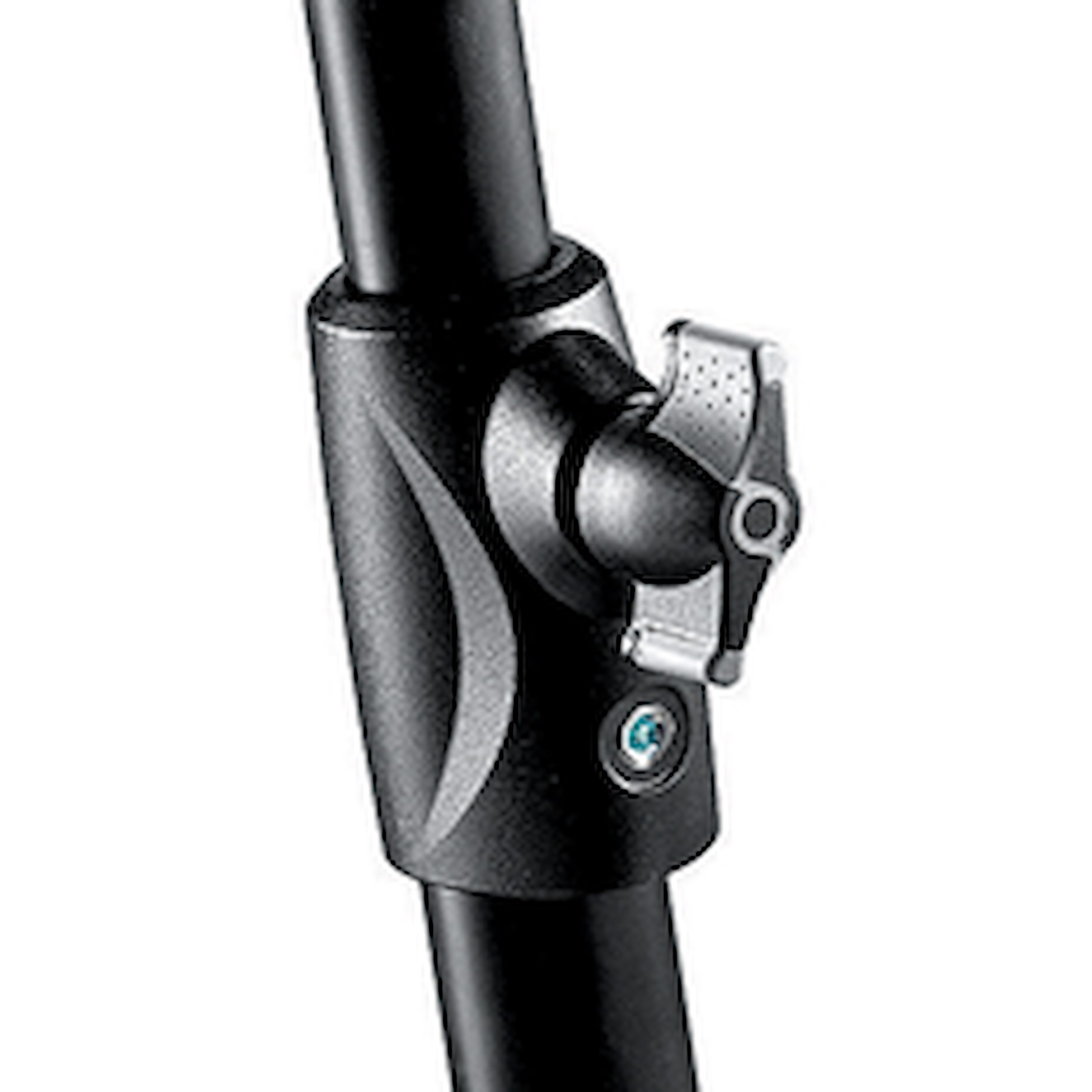 Master Alu Lampenstativ mit Luftfederung 3er-Set