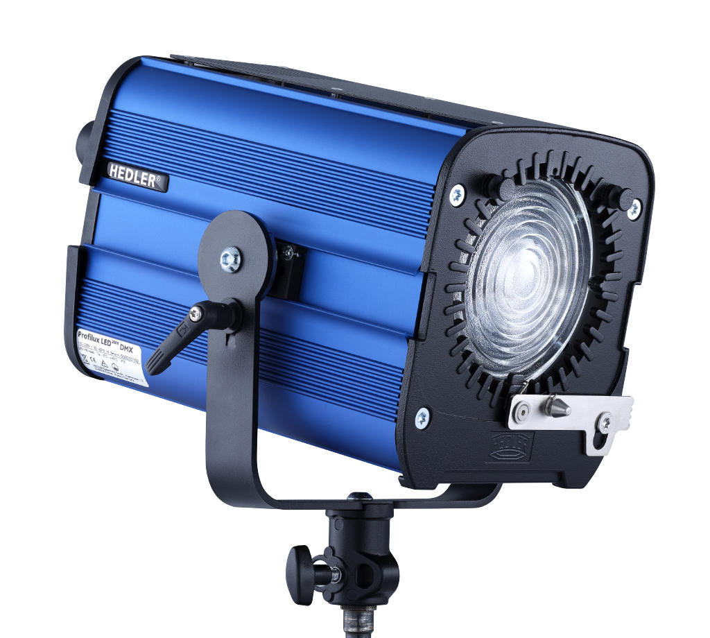 Profilux LED 2000 DMX (fokussierbar, dimmbar) Profilux LED 2000 DMX (fokussierbar, dimmbar)