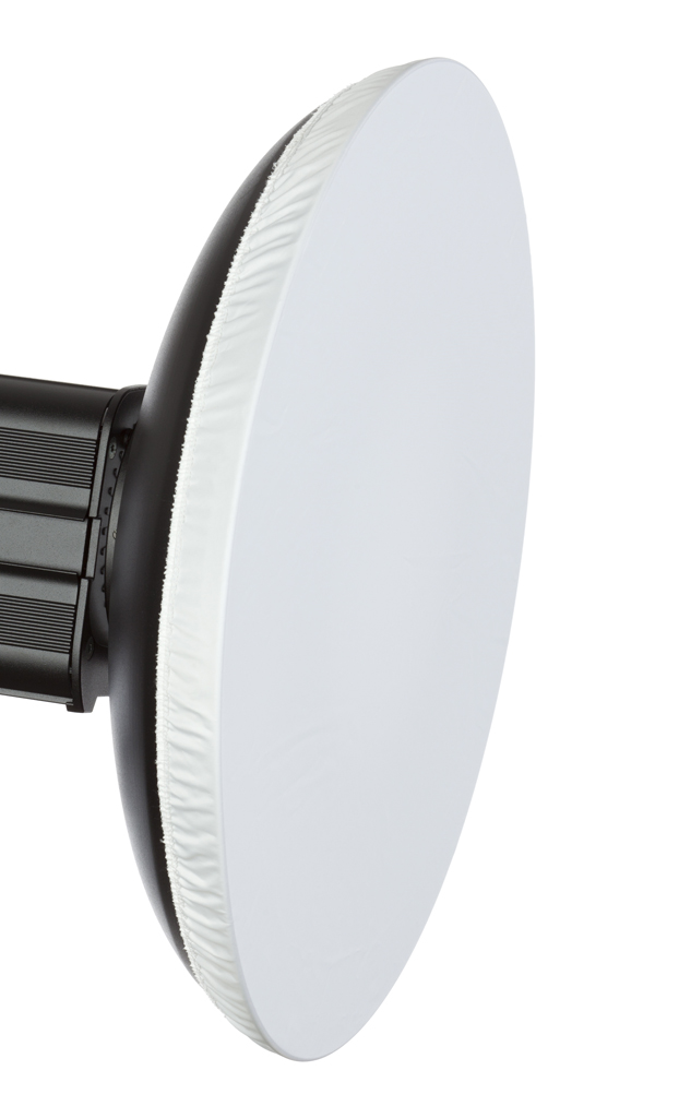 SoftScrim Diffusor für MaxiBeauty 500 max. 300 W