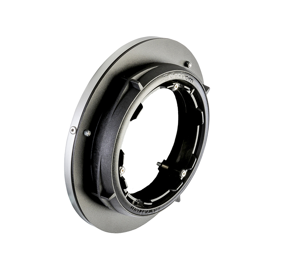 Speedring-Adapter Elinchrom Speedring-Adapter Elinchrom