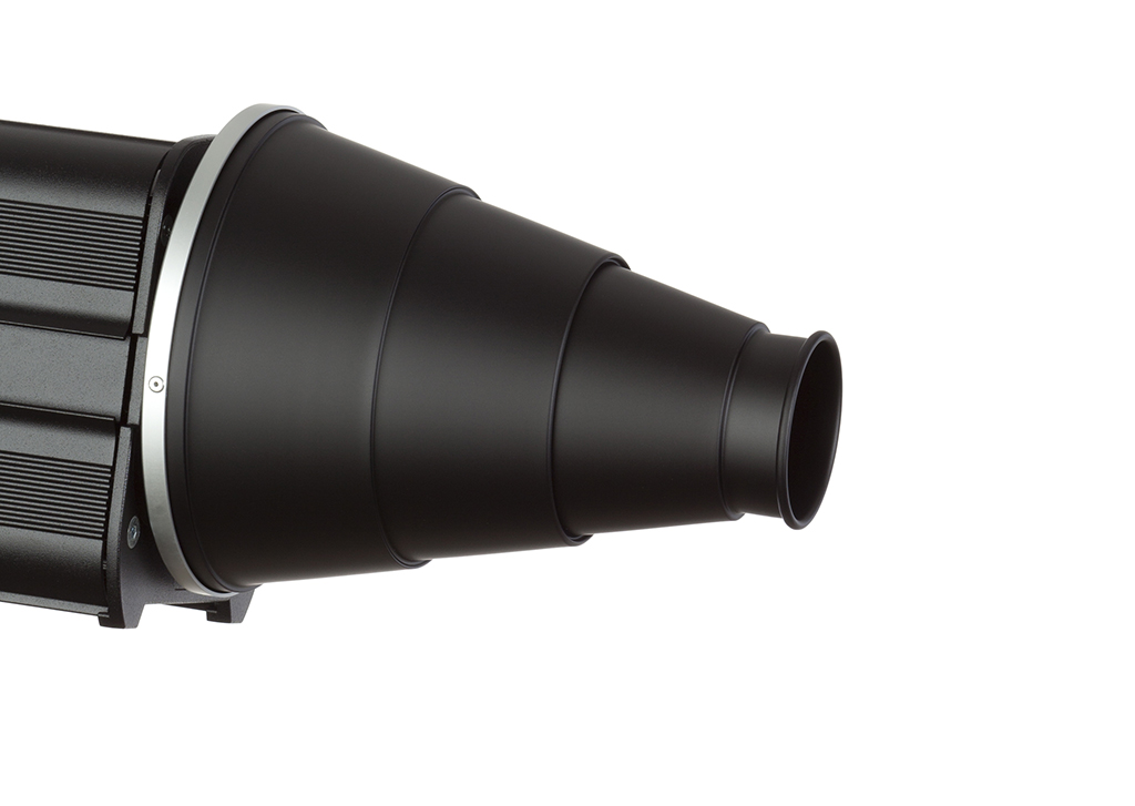 MaxiSpot Ø 65 mm MaxiSpot Ø 65 mm