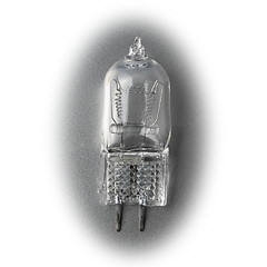 Kolbenhalogenlampe 650 W 50 Std. 230 V