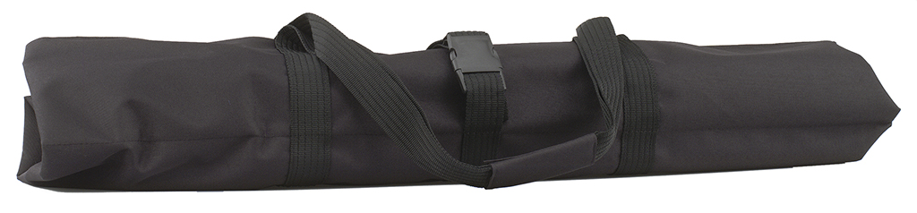 9444-Hedler-LightStandBag LightStandBag für 3 Stative bis Länge 115 cm Tasche